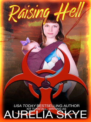 cover image of Raising Hell